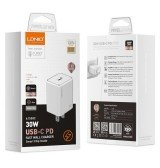 LDNIO A1508C PD30W USB-C /...