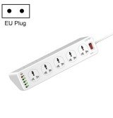 LDNIO SC10610 30W 10+6...