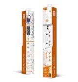 6 - LDNIO SC5319 5-position...